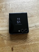 Samsung galaxy flip5 gebraucht kaufen Samsung galaxy flip5 gebraucht kaufen  Aichach