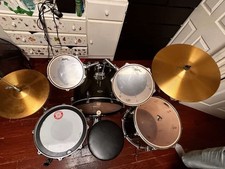 Spl piece drum for sale  Brooklyn