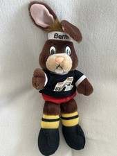 Bernie maskottchen 1988 gebraucht kaufen  Ravensburg