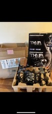 Thrustmaster th8a gear for sale  UMBERLEIGH