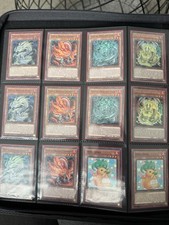 Yugioh tenpai deck for sale  DARLINGTON