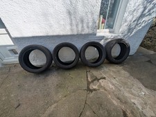 Winter tyres for sale  ALSTON