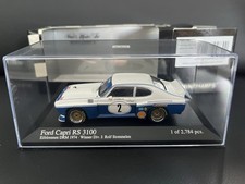 Minichamps ford capri gebraucht kaufen Minichamps ford capri gebraucht kaufen  Ulrichstein