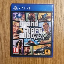 Grand theft auto usato  Roma