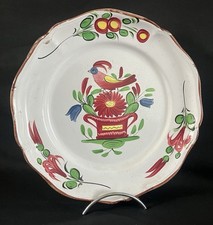 Large eastern earthenware d'occasion  Expédié en Belgium