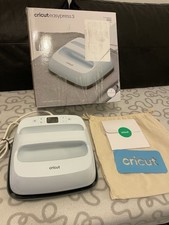 Cricut easypress 22.5 for sale  ELY
