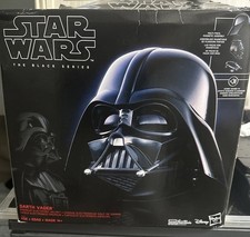 Star wars black for sale  SITTINGBOURNE