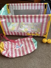 Vintage baby born for sale  LANCING