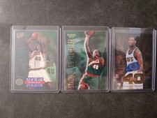 1996 shawn kemp for sale  Staten Island