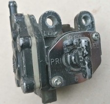 Benzinhahn er500a kawasaki gebraucht kaufen  Kleve