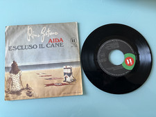 Vinile giri rino usato  Lugo