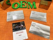 2018 gmc acadia for sale  Phoenix