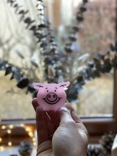 Percy pig hair for sale  HALSTEAD