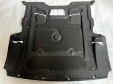 Engine cover undertray for sale  BASINGSTOKE