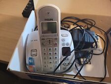 Telephone philips dect d'occasion  Thorigné-Fouillard