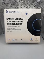 Ponte inteligente Bond Bridge para ventiladores de teto sombras lareira funciona com Google Alexa comprar usado  Enviando para Brazil
