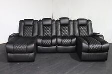 Seatcraft diamante black for sale  Cibolo