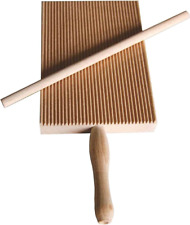 Rigagnocchi legno garganelli usato  Corato