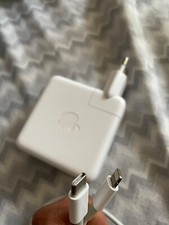 Apple adapter with usato  Napoli