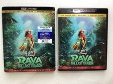 Ultra bluray raya for sale  New Plymouth