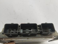 9663476180 centralina motore usato  Ferrara