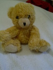 Lovelyjoy teddy bear for sale  SOUTH SHIELDS