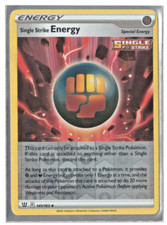Single strike energy for sale  Athens