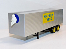 Corgi box trailer for sale  SUNBURY-ON-THAMES
