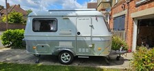2002 eriba familia for sale  UK