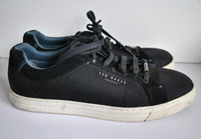 Black textile upper for sale  LOWESTOFT