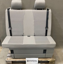 California seat bed for sale  BRIGHOUSE
