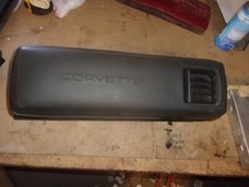 Corvette breadbox crash for sale  Waco