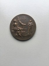 Médaille bronze.concours gymn d'occasion  Sèvres