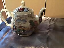 Teapot for sale  Shipping to Ireland