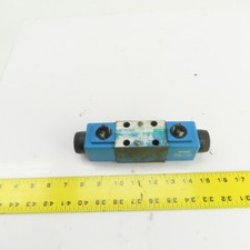 Vickers dg4v hydraulic for sale  Middlebury