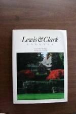 Lewis clark college for sale  Montgomery