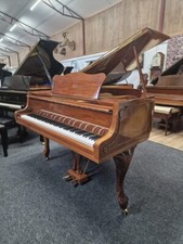 Zimmermann baby grand for sale  BELFAST
