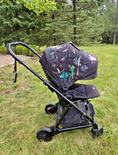 Mamas papas armadillo for sale  Novi