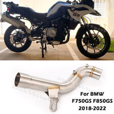 Exhaust mid pipe for sale  TAMWORTH