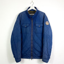 Napapijri steppjacke xxl gebraucht kaufen  Gronau