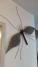 Wanddeko kunstobjekt stechmüc gebraucht kaufen  Flörsheim-Dalsheim