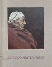 Frateantonio co..corrado frate usato  Italia