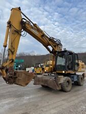2006 deere 210cw for sale  Strasburg