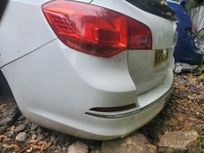Vauxhall astra estate for sale  HUDDERSFIELD