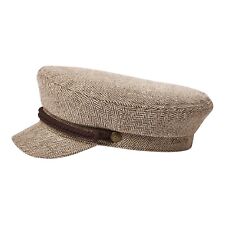 Brixton fiddler cap gebraucht kaufen  Schnackenburg