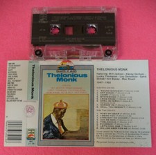 Thelonious monk omonimo usato  Ferrara
