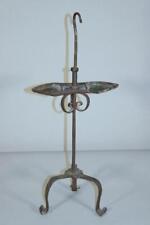 cast iron pan stand for sale  Ashford