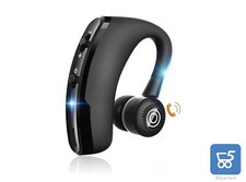 Auricolare bluetooth wireless usato  Potenza