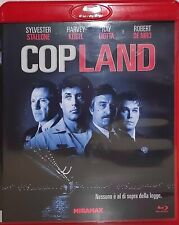 Copland stallone liotta usato  Latina