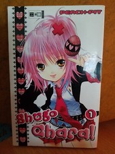 Manga shugo chara gebraucht kaufen  Everswinkel